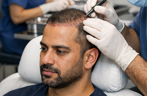 fue-hair-transplant-results